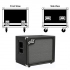 Aguilar SL 210 Cab Flightcase